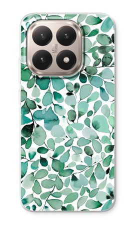 Leafy Eucalyptus