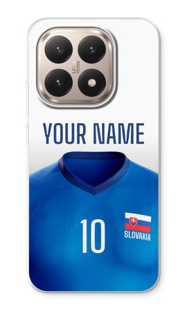 Slovakia - Football