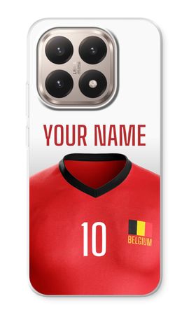 Belgium - Football