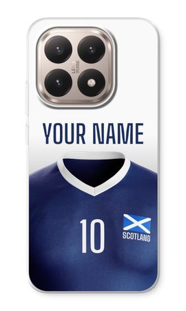 Scotland - Football