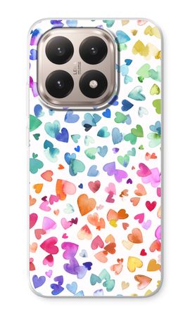 Valentines Hearts