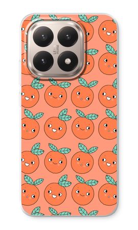 Orangen