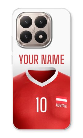 Österreich - Fußball