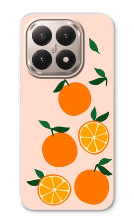 Will you be my clementine