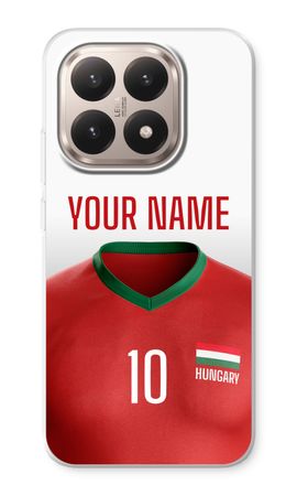 Hungary - Football