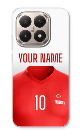 Turkey - Football