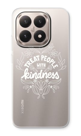 Always kind
