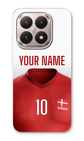 Denmark - Football