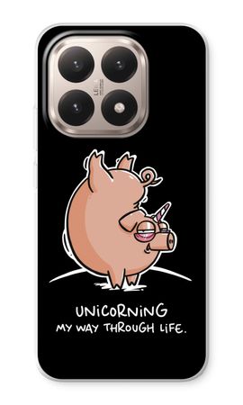 Unicorning