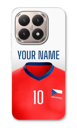 Czech Republic - Football