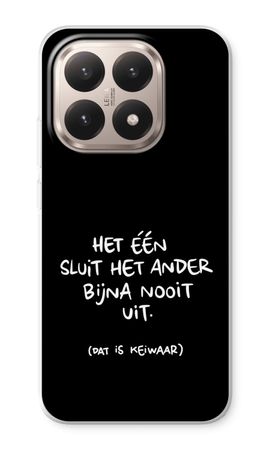 Het één