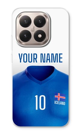Iceland - Football