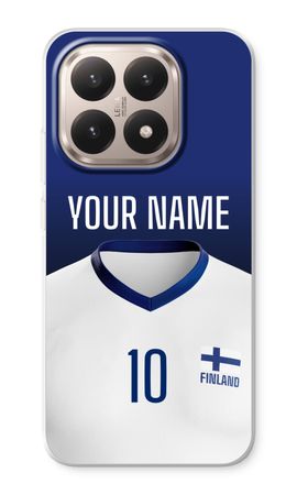 Finland - Football