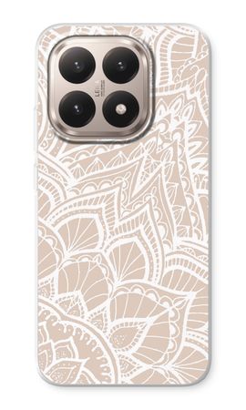 Boho Geometrisches Mandala
