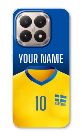 Sweden - Football