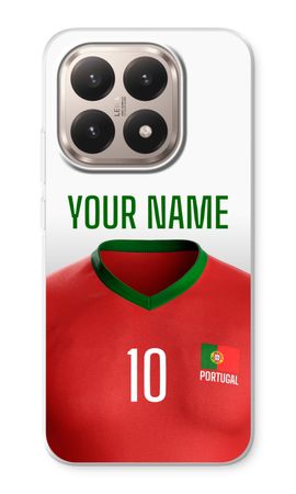 Portugal - Football
