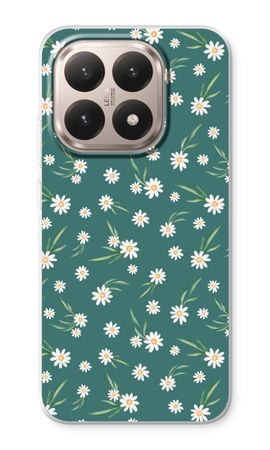 Small daisies