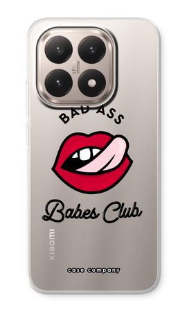 Badass Babes Club
