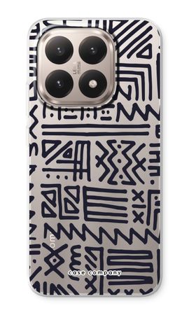 Marrakech print