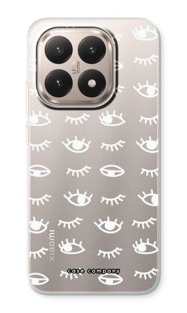 Eye pattern #3
