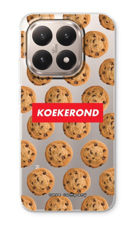 Koekerond