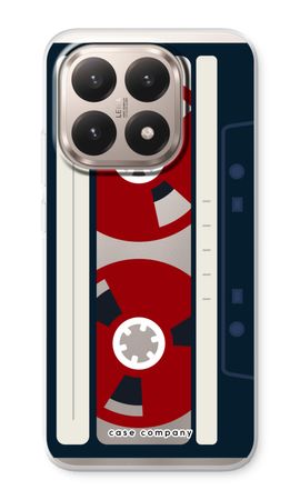 Here's your tape