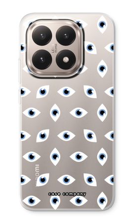 Eyes pattern