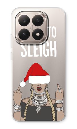 Came To Sleigh
