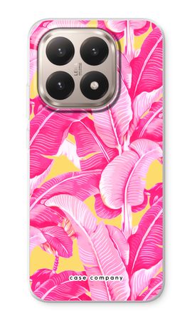 Pink Banana
