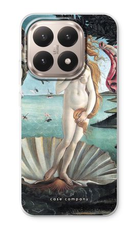 Birth Of Venus