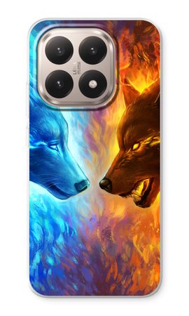 Fire & Ice