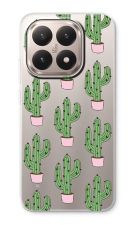 Cactus Lover