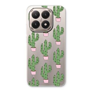 Cactus Lover