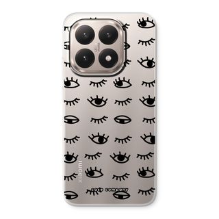 Eye pattern #2