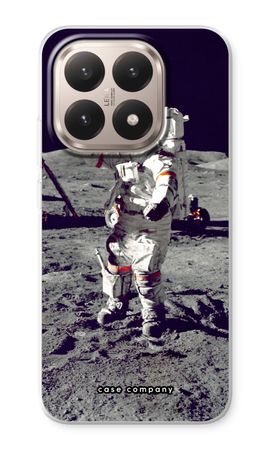 Spaceman