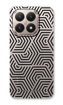 Magic pattern