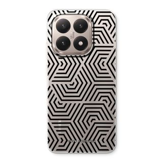 Magic pattern