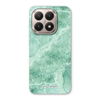 Green marble