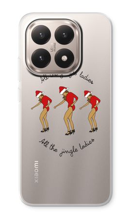 Jingle Ladies