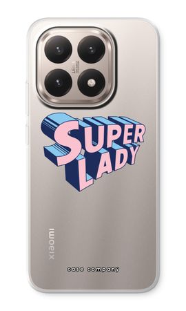 Super lady
