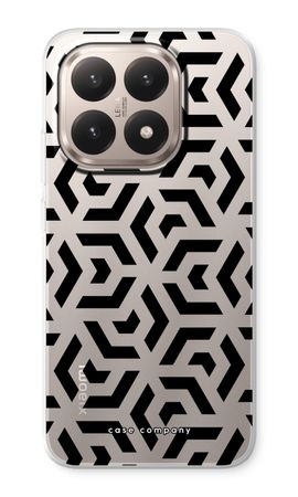 Crazy pattern