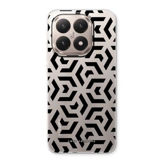 Crazy pattern