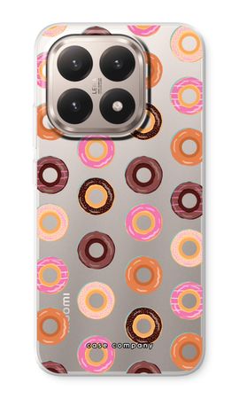 Donuts