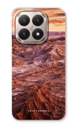 Mars