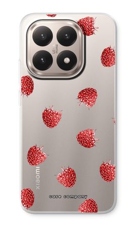 Framboises