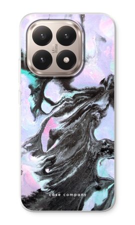 Pastel black