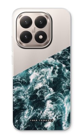 Ocean Wave