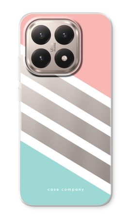 Stripes pastel