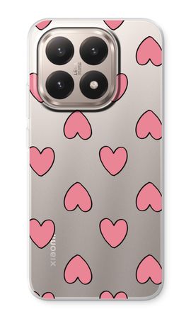 Totally in love