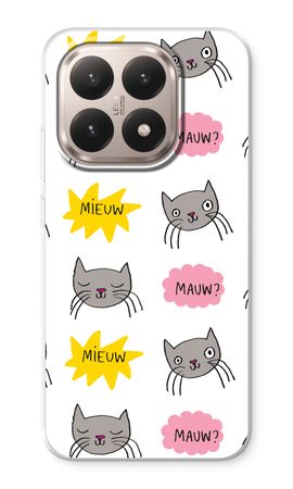 Meow